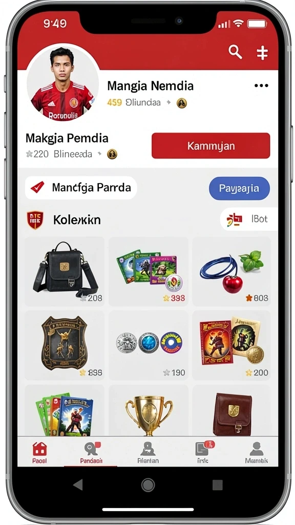 Screenshot sesetoto nomor 1