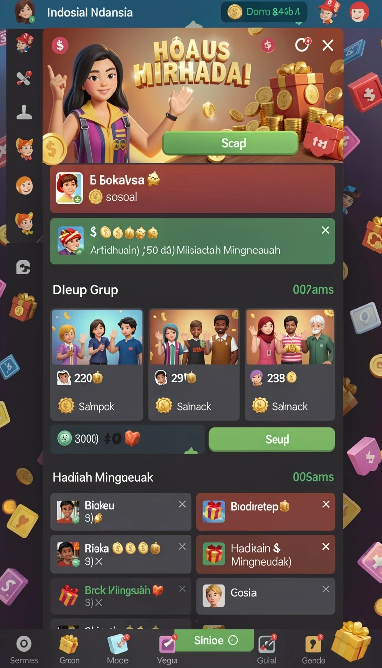 Screenshot superwin777 nomor 2