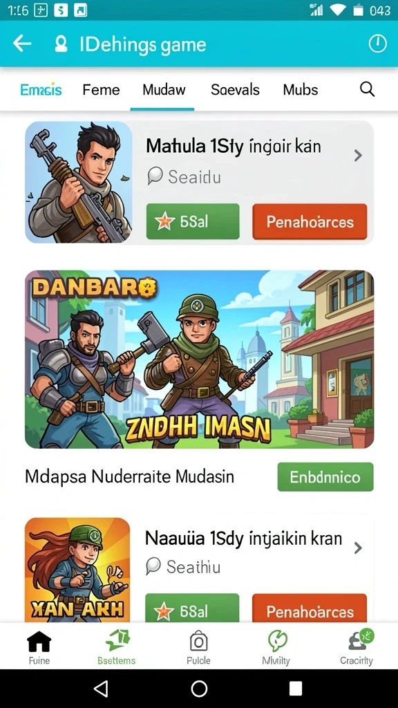 Screenshot titan777 nomor 1