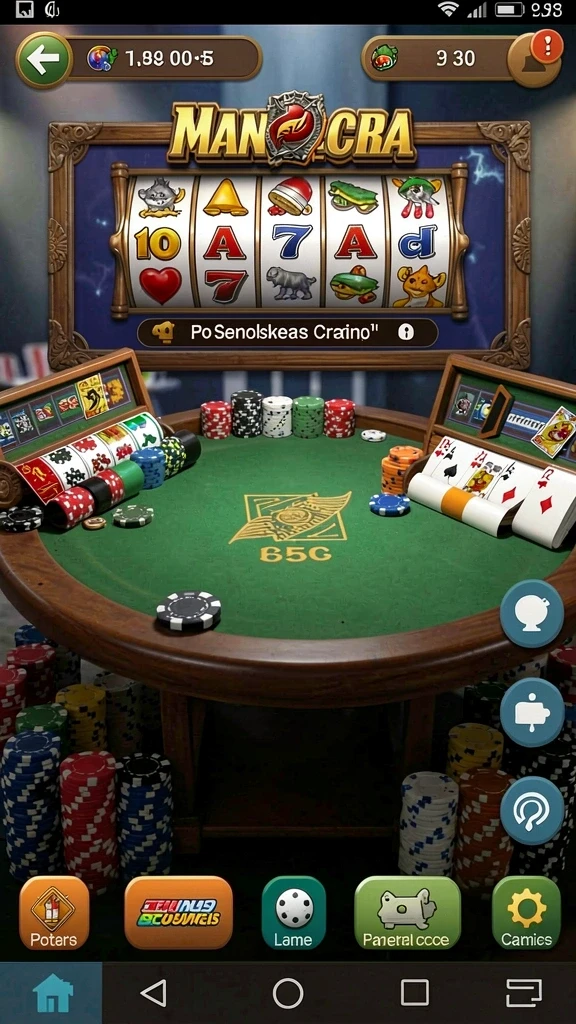 Screenshot titan777 nomor 3