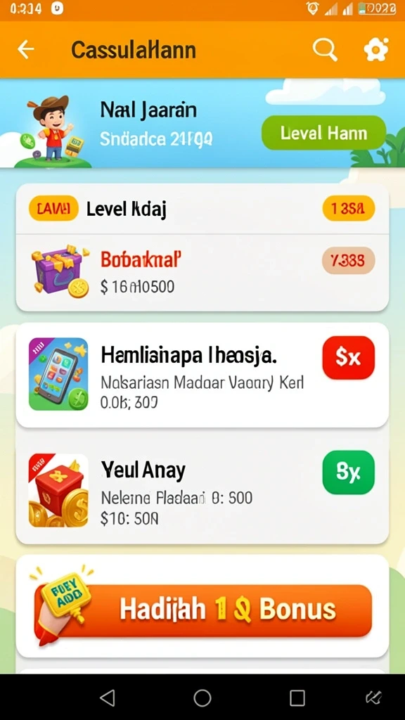 Screenshot vc5 nomor 1
