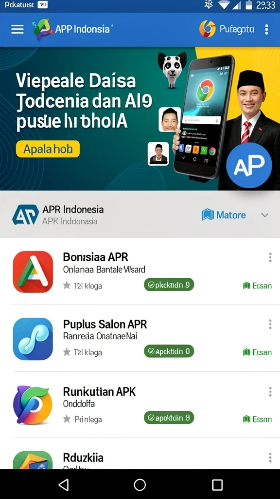 Screenshot vm777 nomor 1