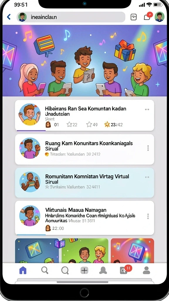 Screenshot vm777 nomor 3