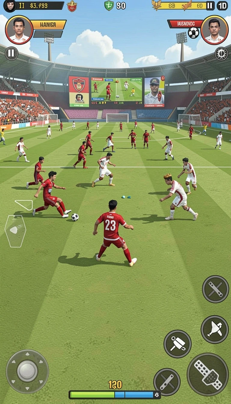Screenshot vo777 nomor 2