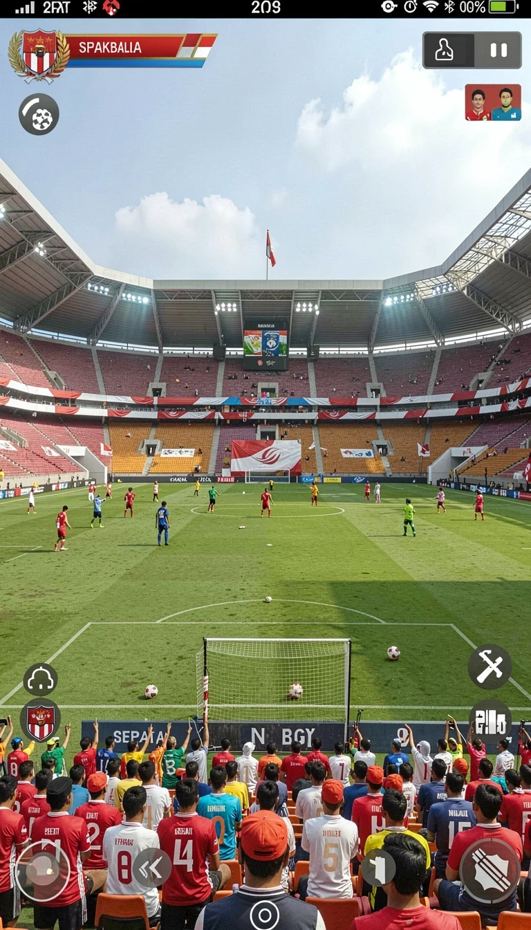 Screenshot vo777 nomor 3