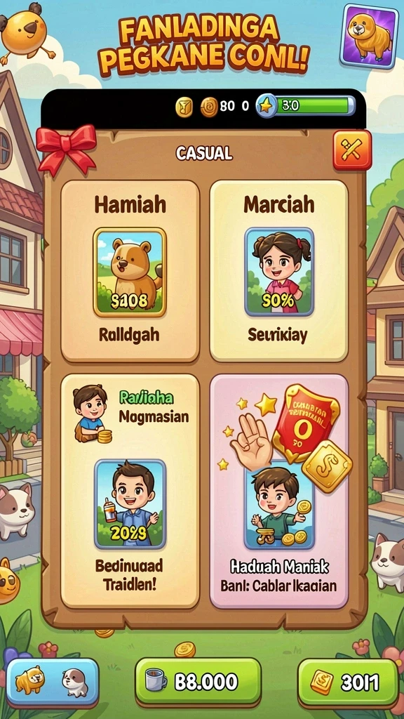 Screenshot yagaohen nomor 3